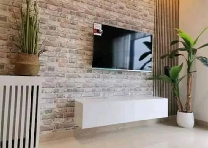 Superbe Appartement Kantaoui Sousse