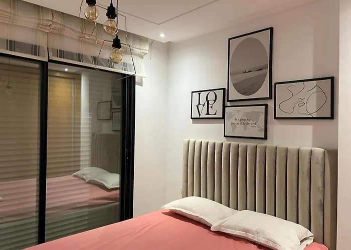 Superbe Appartement Kantaoui Sousse
